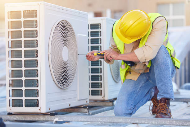 Best Commercial HVAC in Madrid, IA