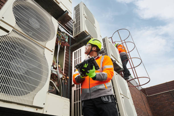Best Geothermal HVAC Systems in Madrid, IA