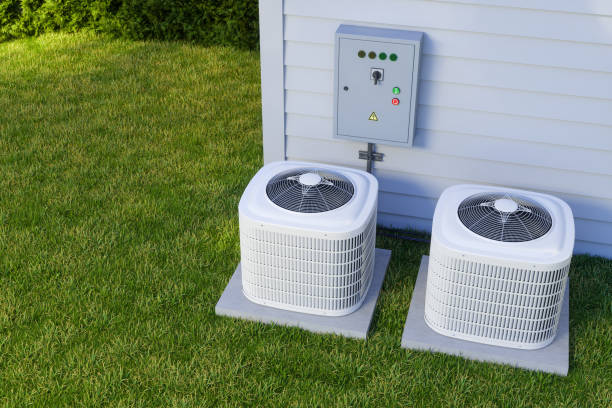 Best Ductless Mini-Split Systems in Madrid, IA