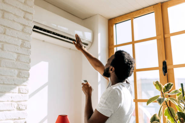 Best Furnace Cleaning in Madrid, IA