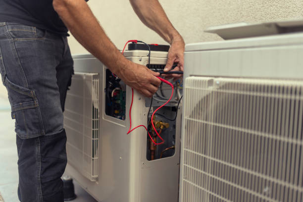 Professional HVAC in Madrid, IA