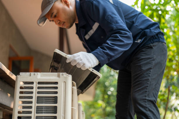Best Thermostats and Smart Controls in Madrid, IA