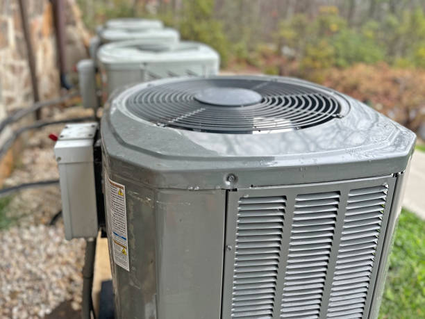 Best HVAC Software and Technology in Madrid, IA