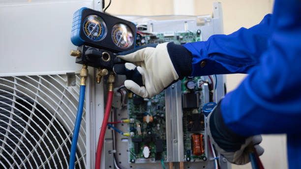 Best Residential HVAC in Madrid, IA